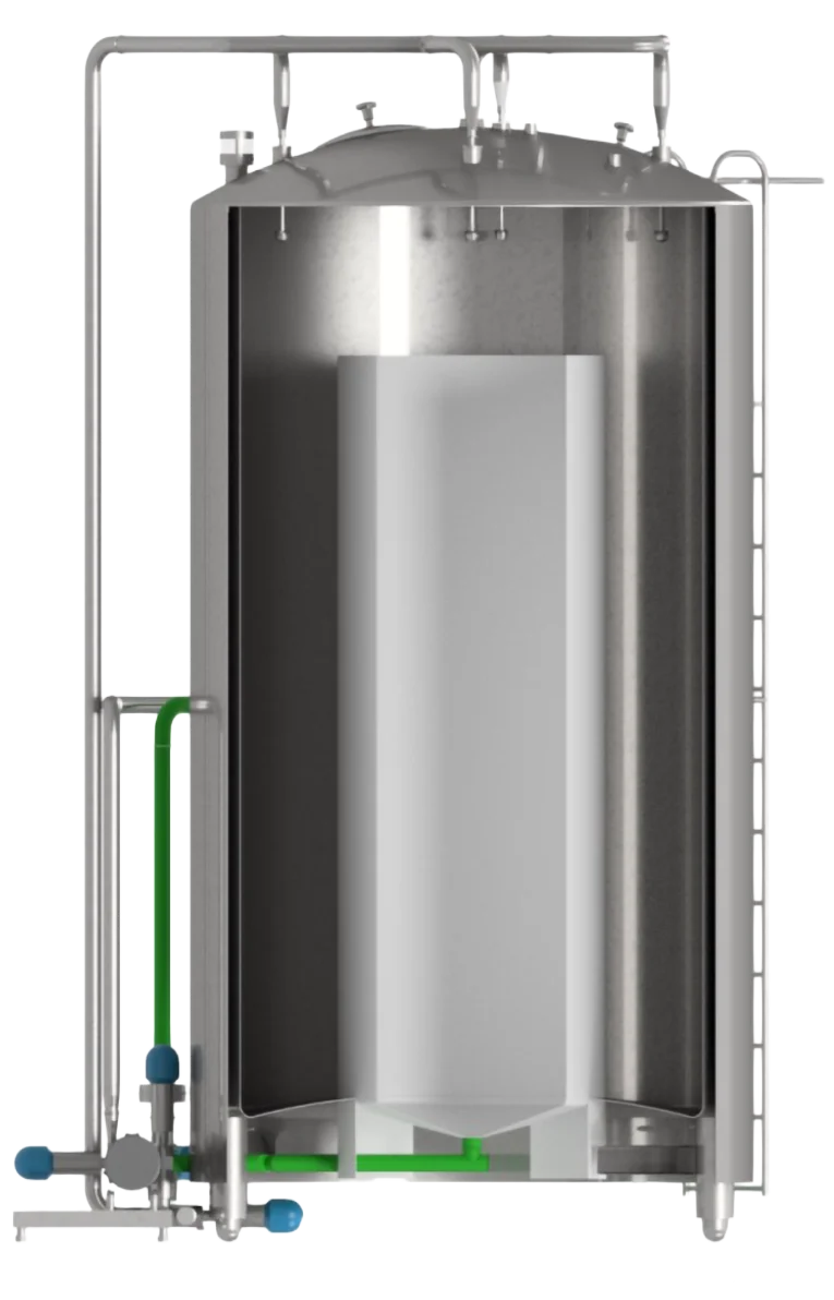 Sanchelima International Inc. patented Extended Holding System
